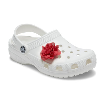 Jibbitz Strawberry Wine Floral