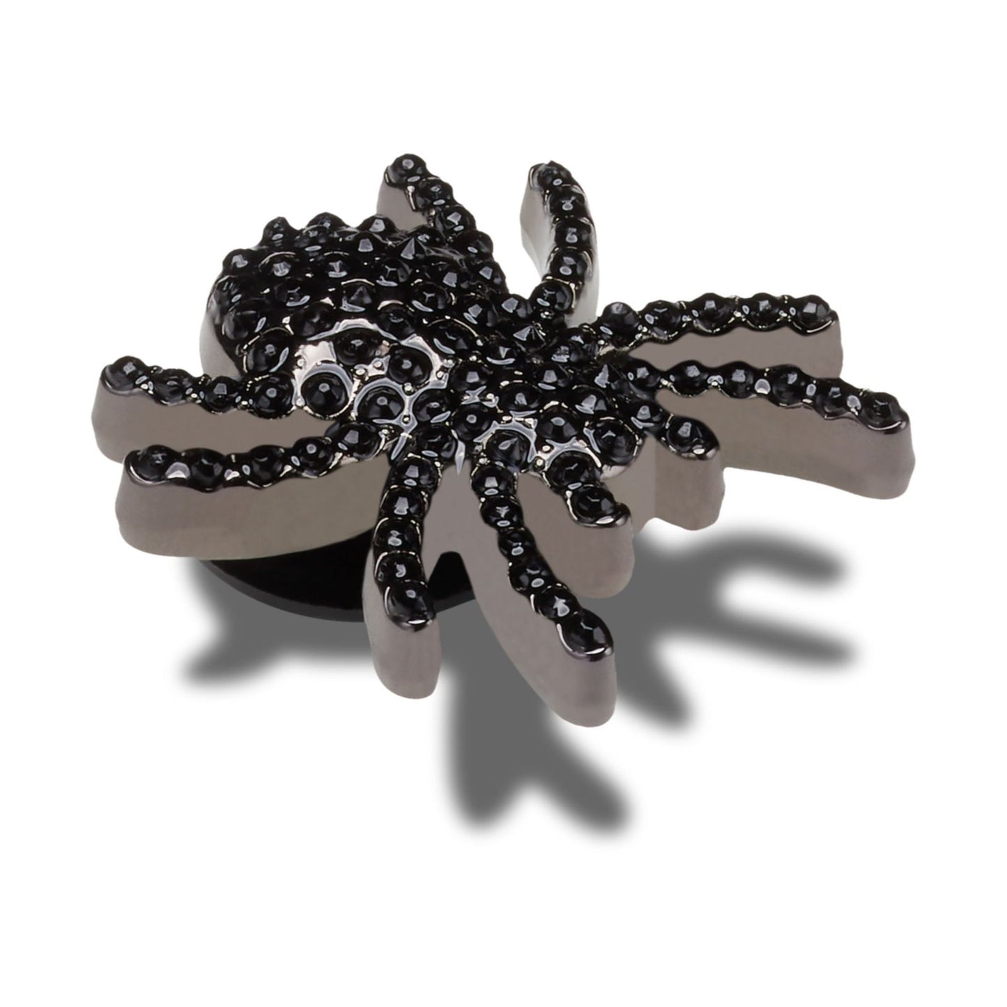 Jibbitz Elevated Spooky Spider