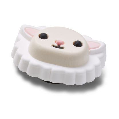 Jibbitz 3d Lamb Face