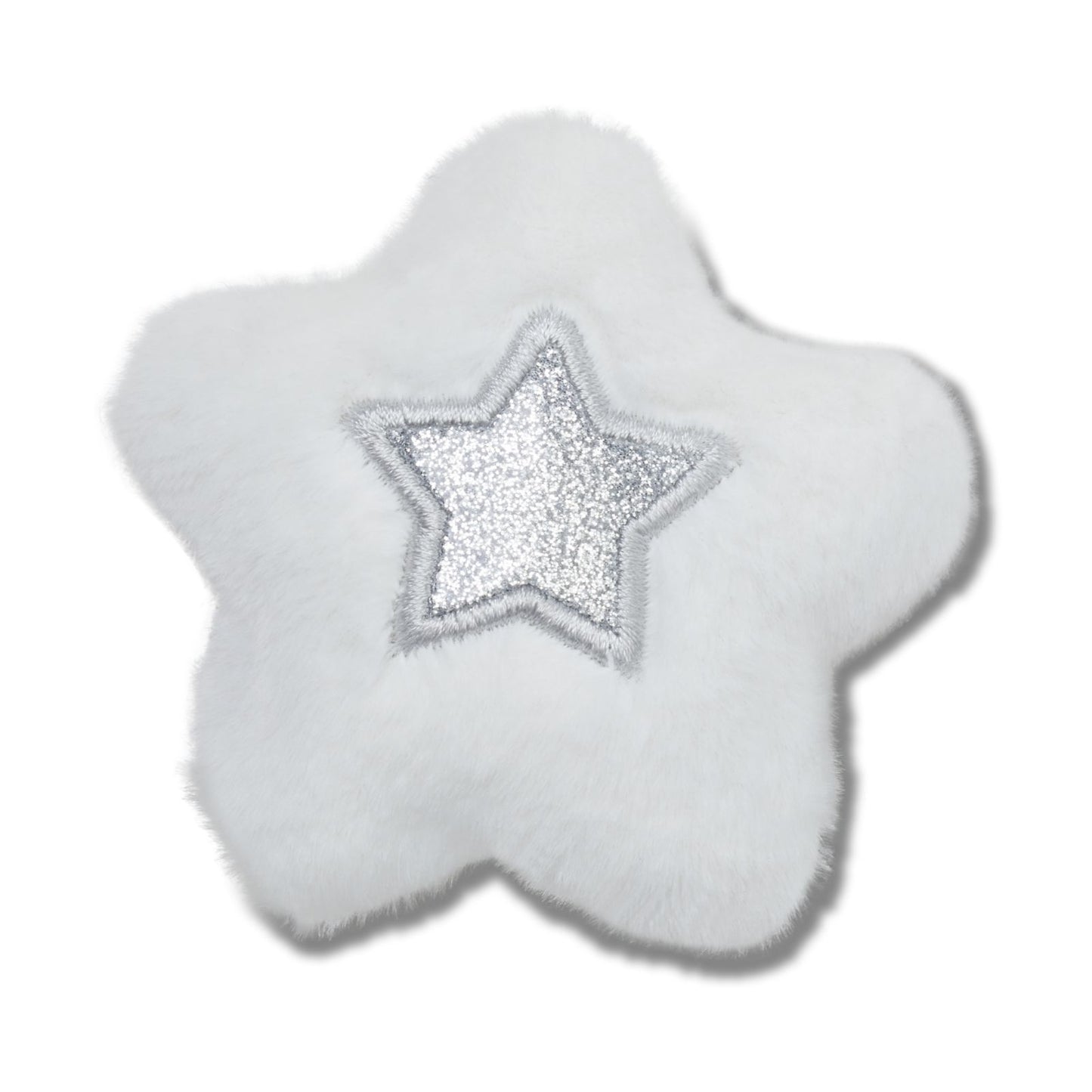 Fluffy Star Unisex Multi Jibbitz