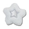 Fluffy Star Unisex Multi Jibbitz