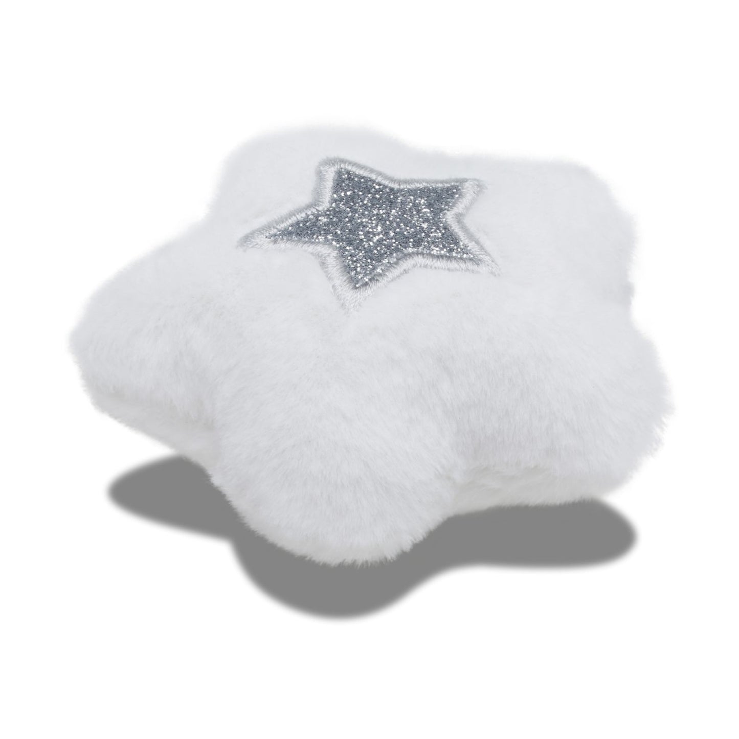 Fluffy Star Unisex Multi Jibbitz