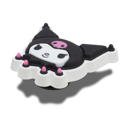 Jibbitz Hk Friends Kuromi