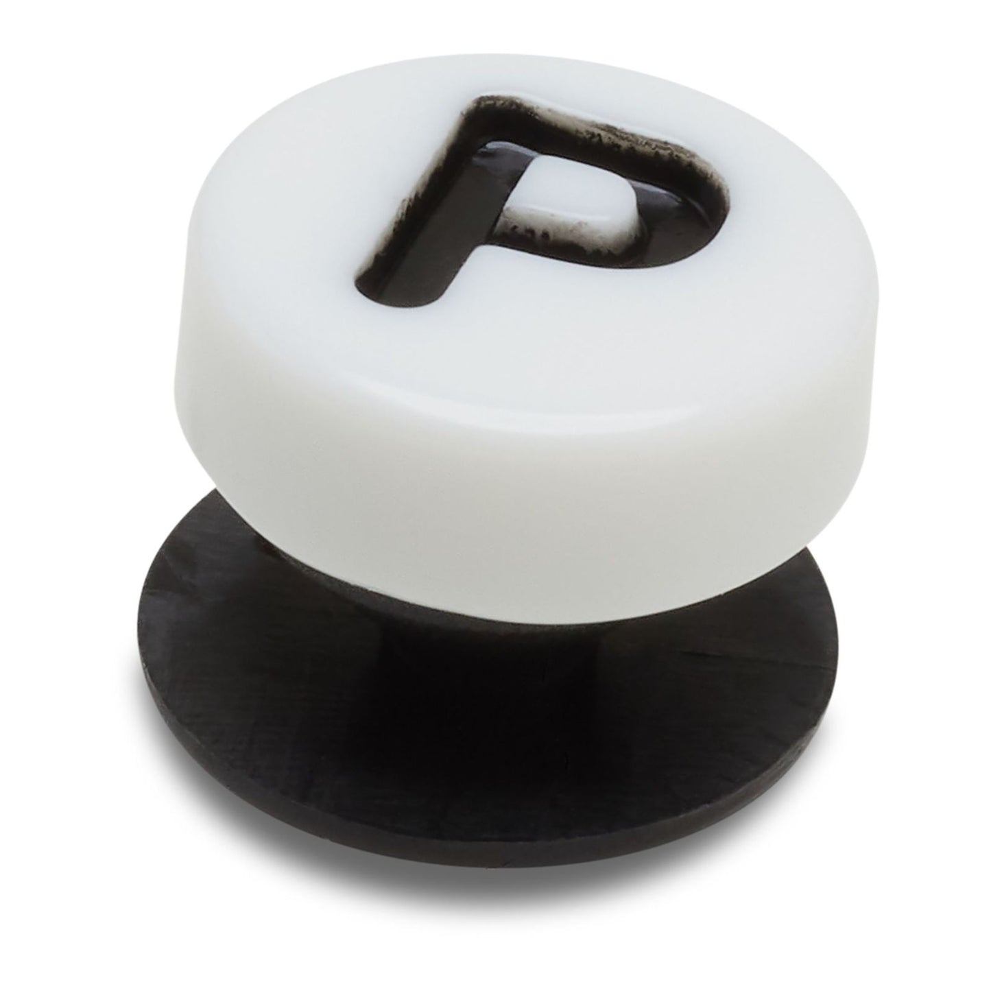 Jibbitz P Tiny Friendship Letter Unisex Multi