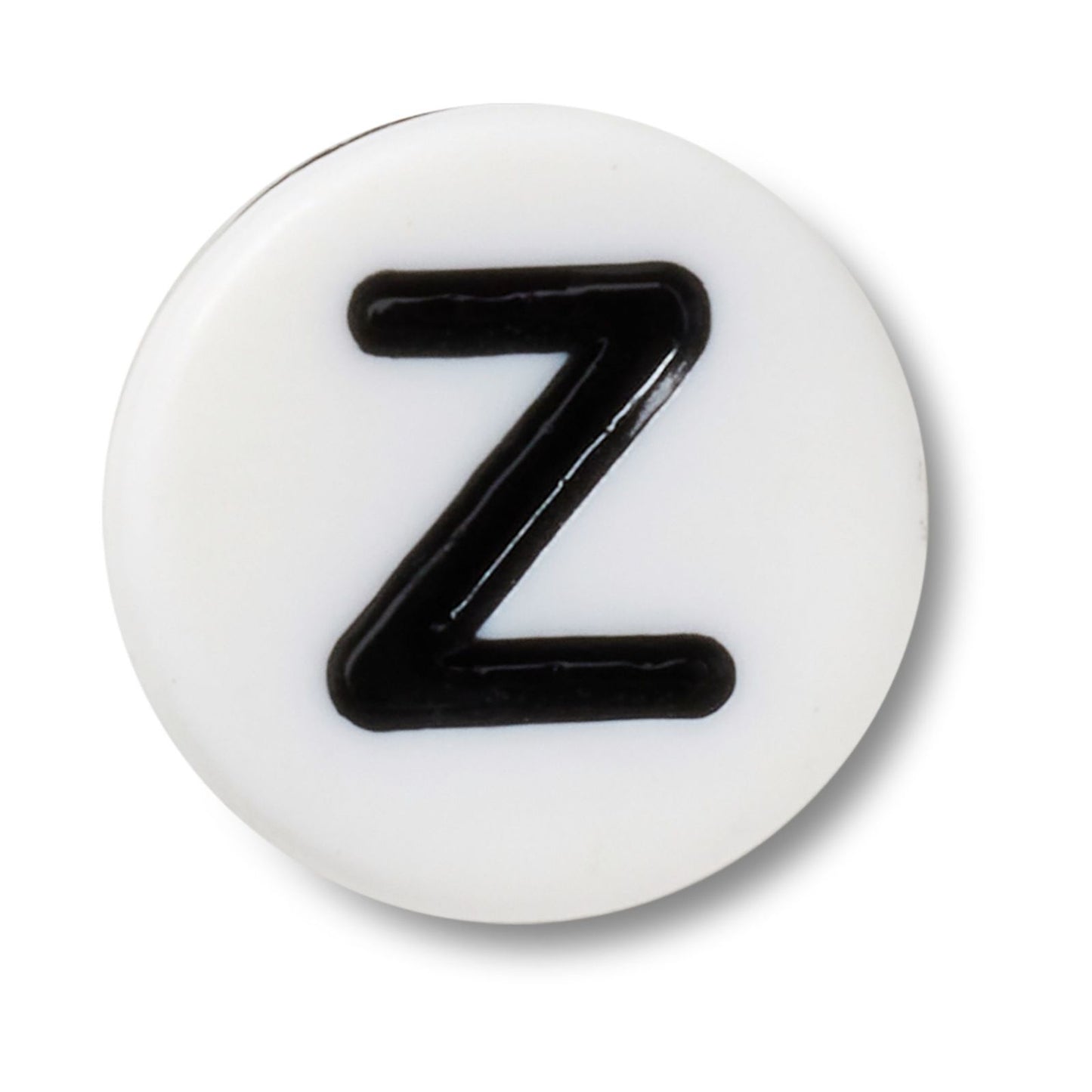 Jibbitz Z Tiny Friendship Letter Unisex Multi