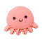 Jibbitz Squishy Octopus