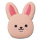 Jibbitz Squishy Bunny