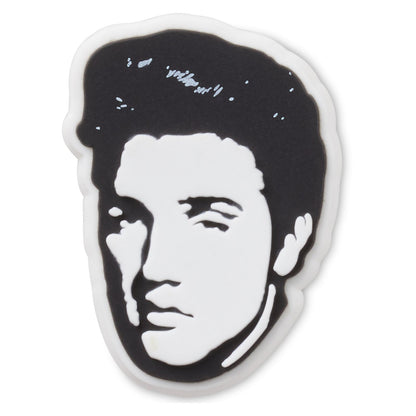 Jibbitz Elvis Presley