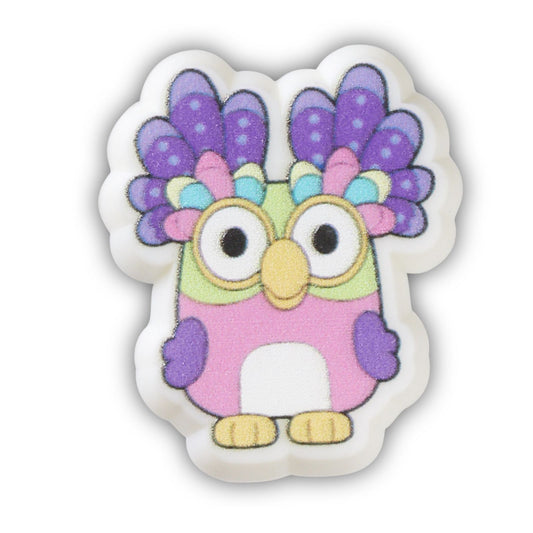 Chattermax Unisex Multi Jibbitz