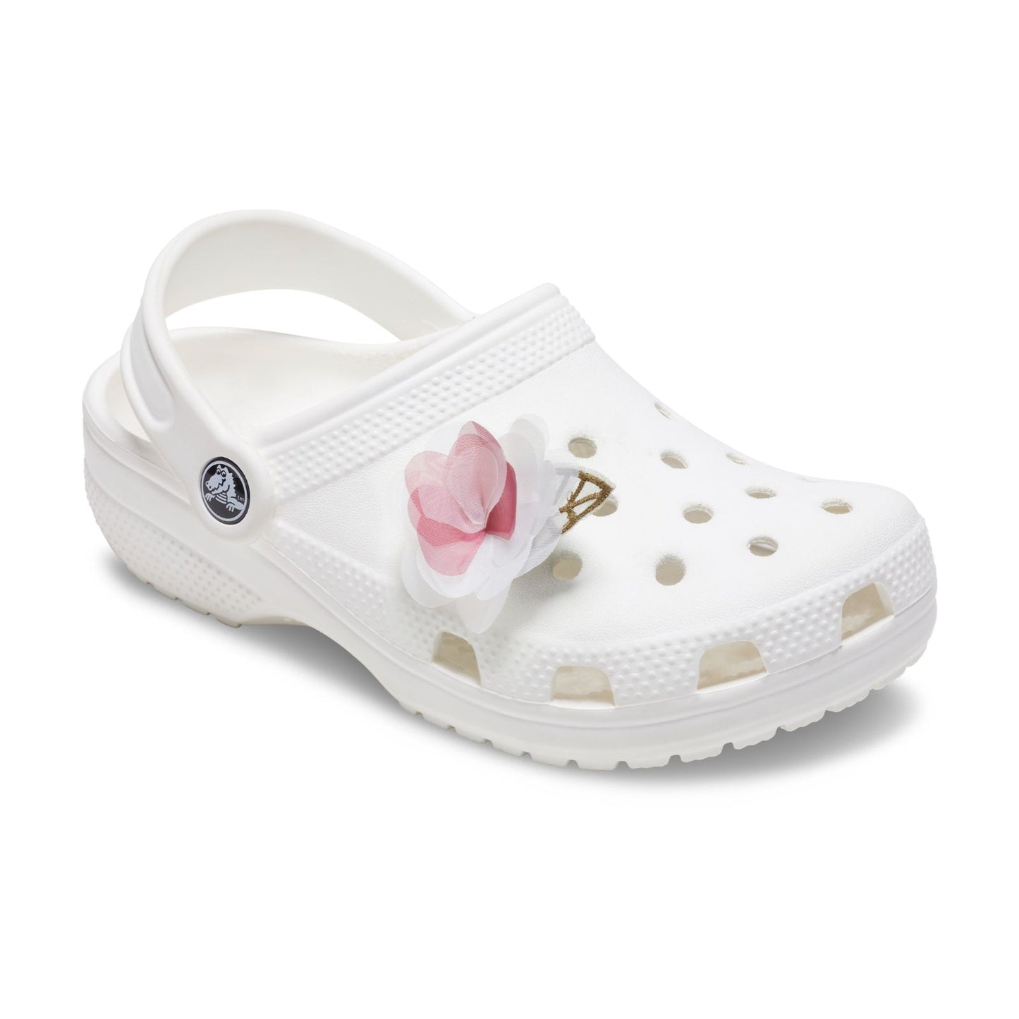 Magical Rosette Unisex Multi Jibbitz