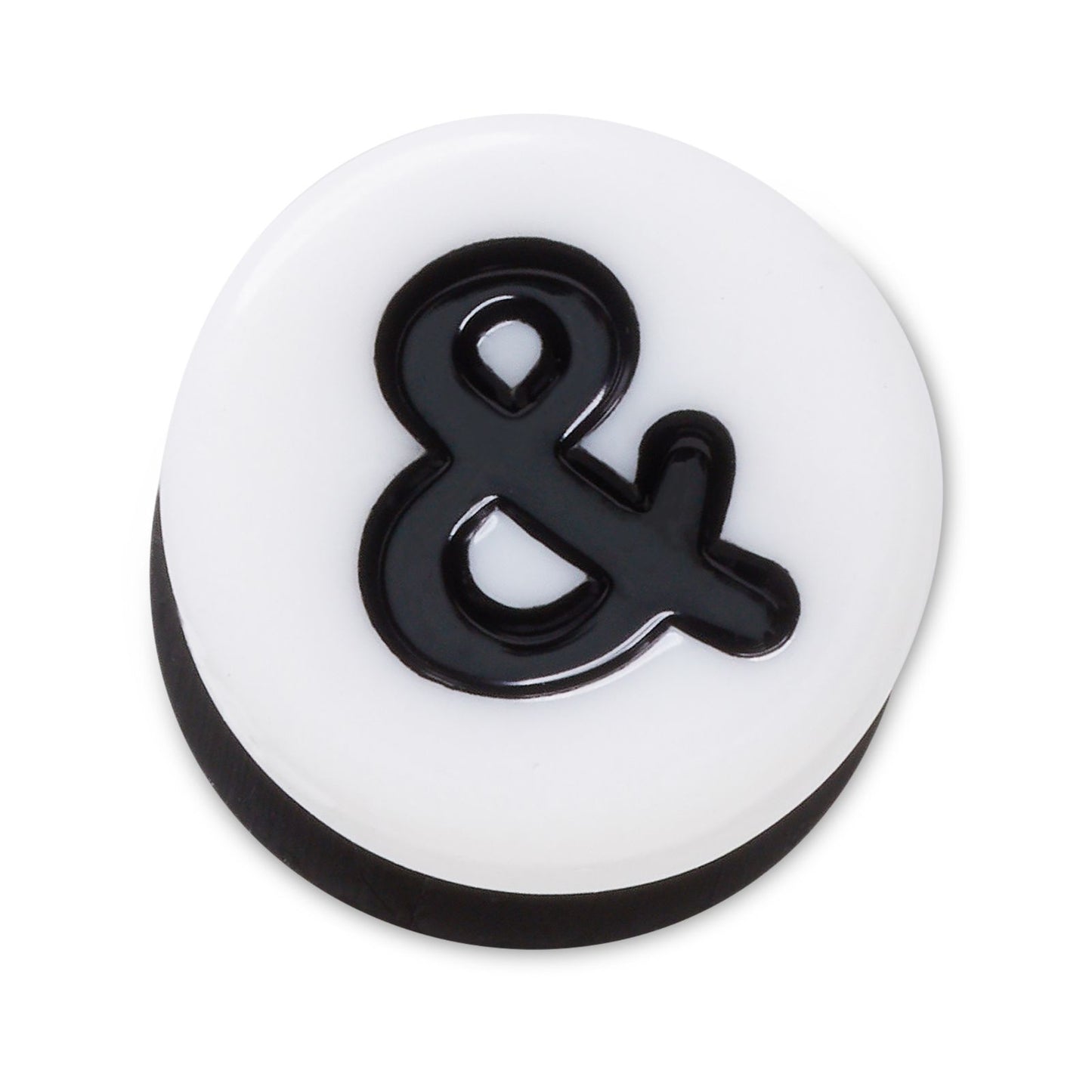 Ampersand Tiny Friendship Unisex Multi Jibbitz