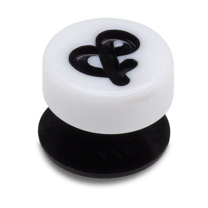 Ampersand Tiny Friendship Unisex Multi Jibbitz