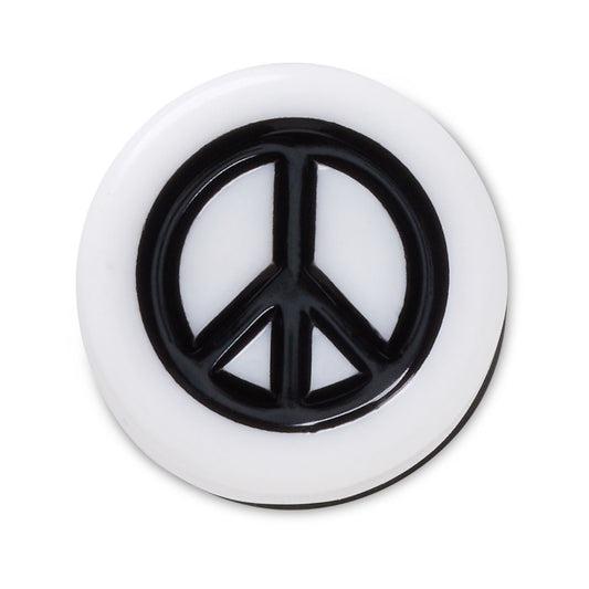 Peace Sign Tiny Friendship Unisex Multi Jibbitz