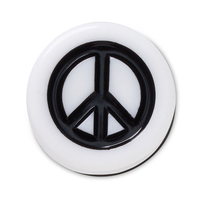 Peace Sign Tiny Friendship Unisex Multi Jibbitz