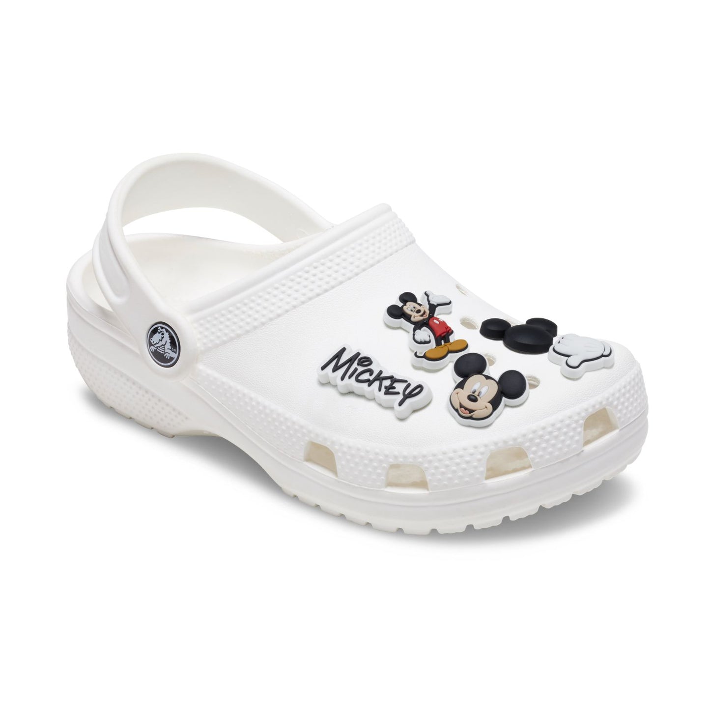 Jibbitz Mickey Pant 5 Pack