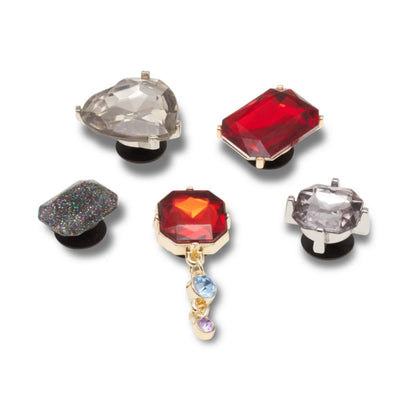 Dark And Moody Gem 5 Pack
