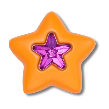 Jibbitz Poptimism Star Unisex Multi