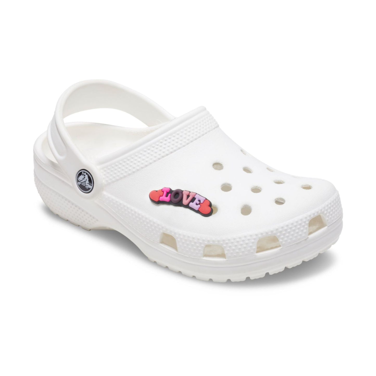 Jibbitz Love Unisex Multi
