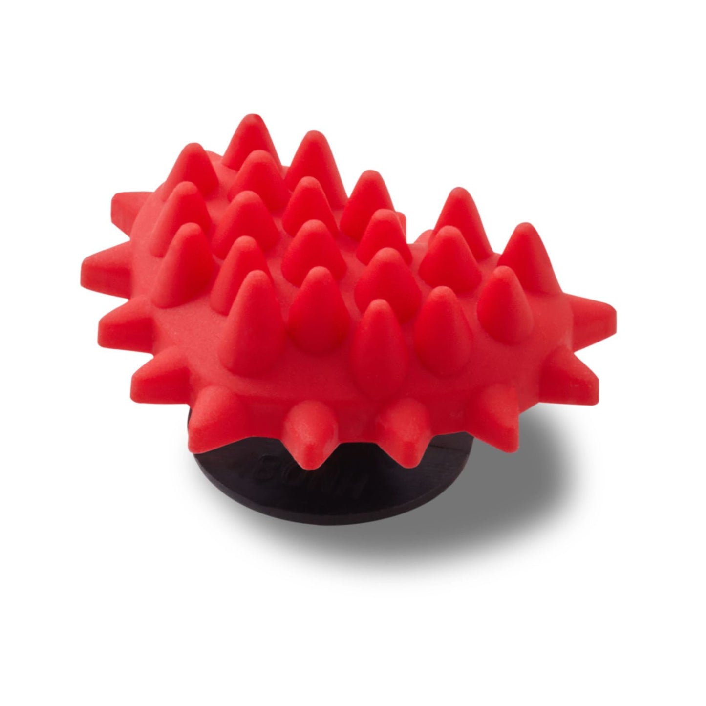 Jibbitz Spike Red Heart Unisex Multi