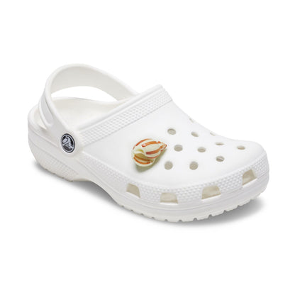 Jibbitz Natural Conch Shell Unisex Multi