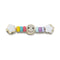 Jibbitz Colorful Smile Chain Unisex Multi