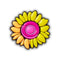 Orange Sunflower