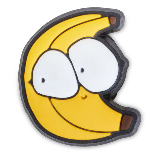 Banana Friend Unisex Multi Jibbitz