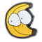 Banana Friend Unisex Multi Jibbitz