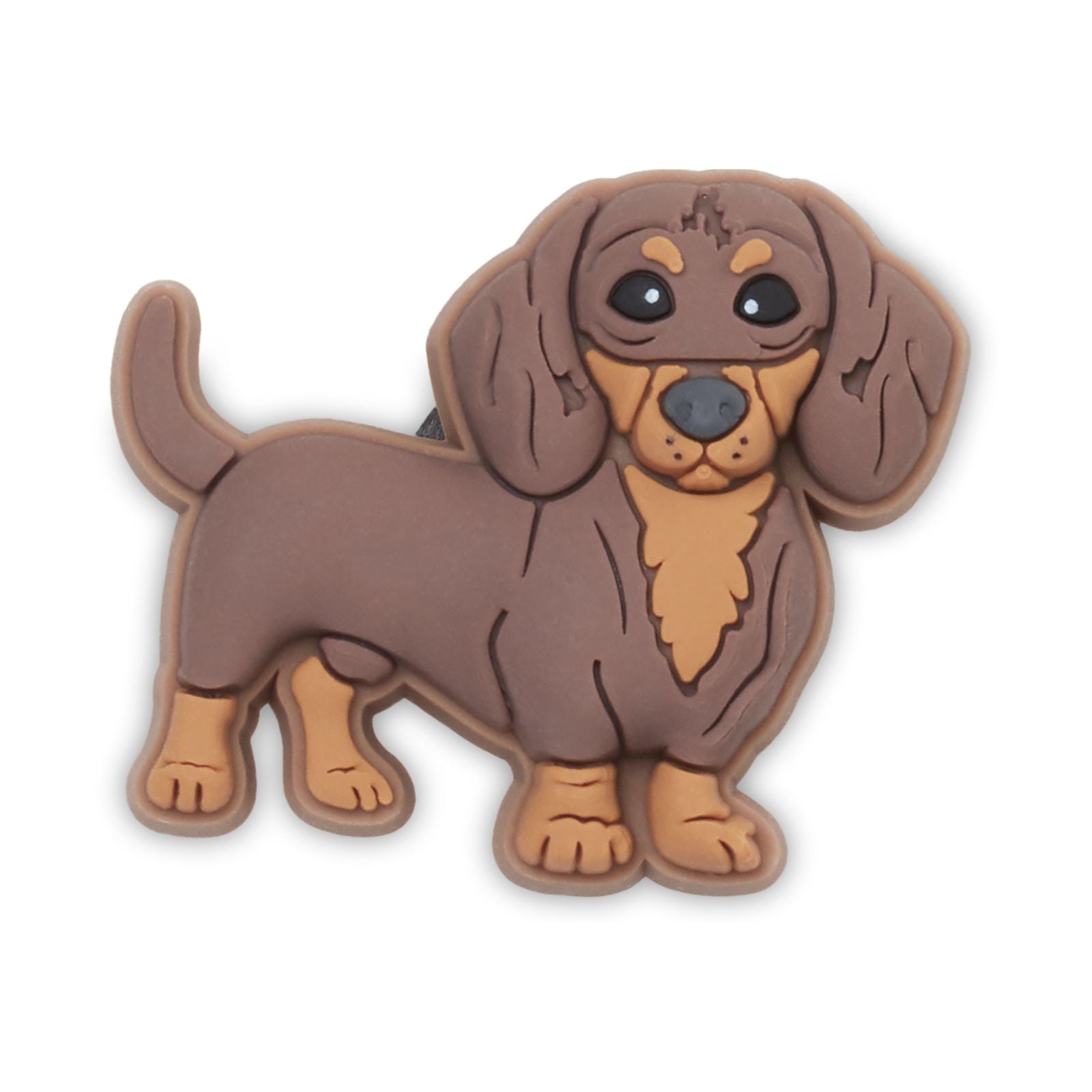 Dachshund Puppy Unisex Multi Jibbitz – Crocs Costa Rica
