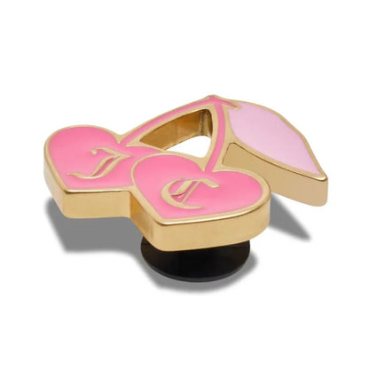 Jibbitz Juicy Couture Cherry Unisex Multi