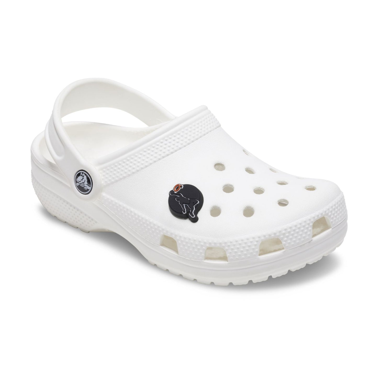 Dunk Silhouette Unisex Multi Jibbitz