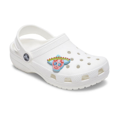 Dia De Los Muertos Sombrero Unisex Multi Jibbitz