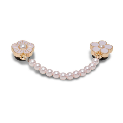Jibbitz Cherry Blossom Chain