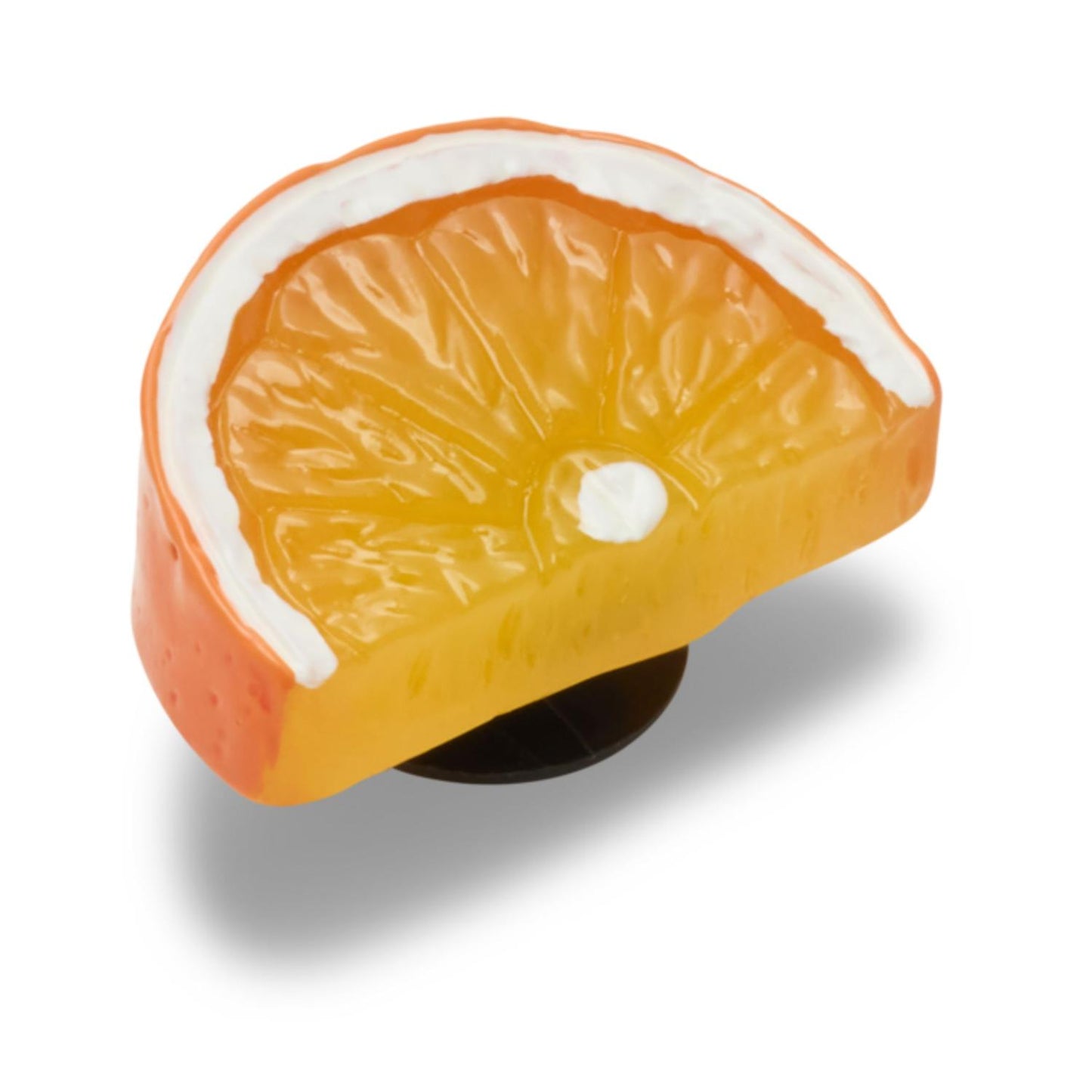 Shiny Orange Slice