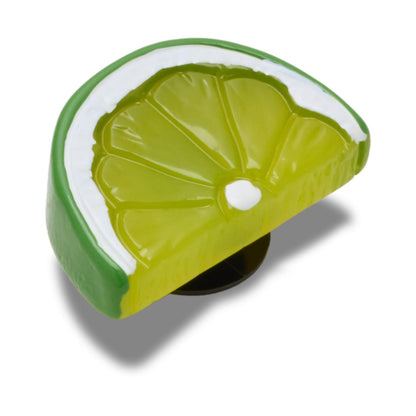Shiny Lime Slice