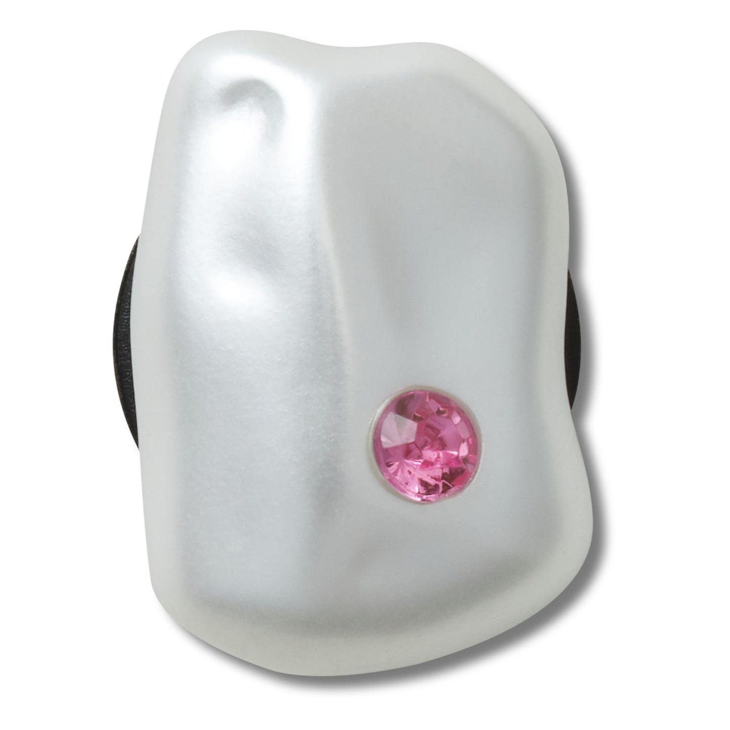 Baroque Pink Pearl Unisex Multi Jibbitz