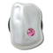 Baroque Pink Pearl Unisex Multi Jibbitz