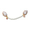 Baroque Pearl Chain