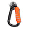 Corded Carabiner