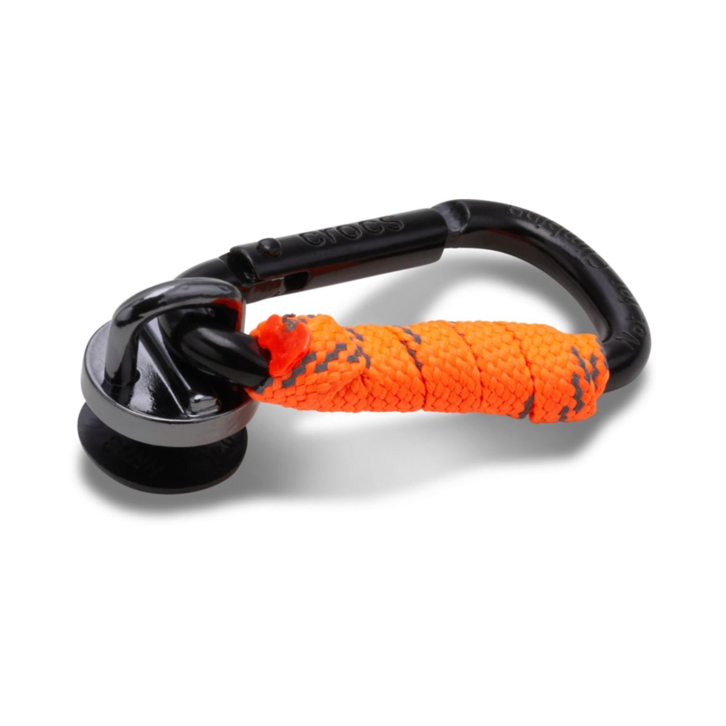 Corded Carabiner