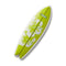 Hibiscus Surf Board