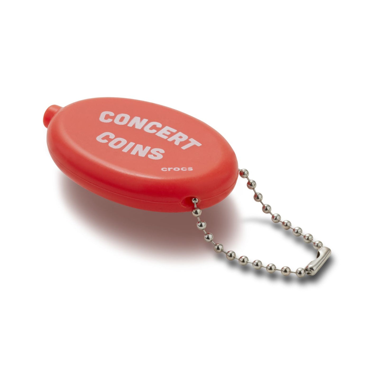 Concert Cash Pouch Unisex Multi Jibbitz