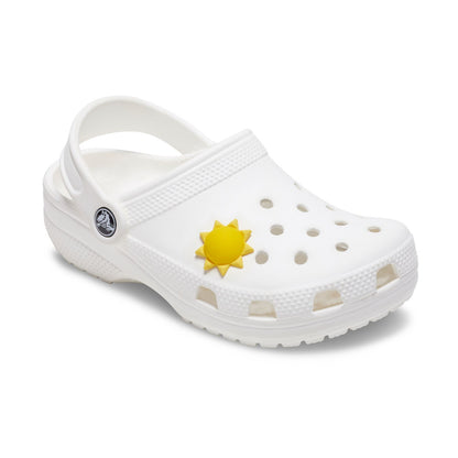 Crafty Sun Unisex Multi Jibbitz