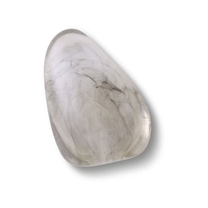 Tourmaline Quartz Stone Unisex Multi Jibbitz