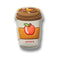 Teacher Morning Coffee Unisex Multi Jibbitz