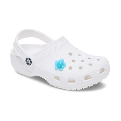 Purple Bloom Unisex Multi Jibbitz