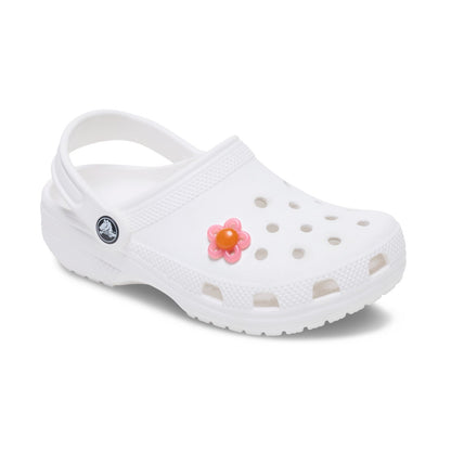 Pink Bloom Unisex Multi Jibbitz