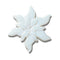 Iridescent Magical Flower Unisex Multi Jibbitz