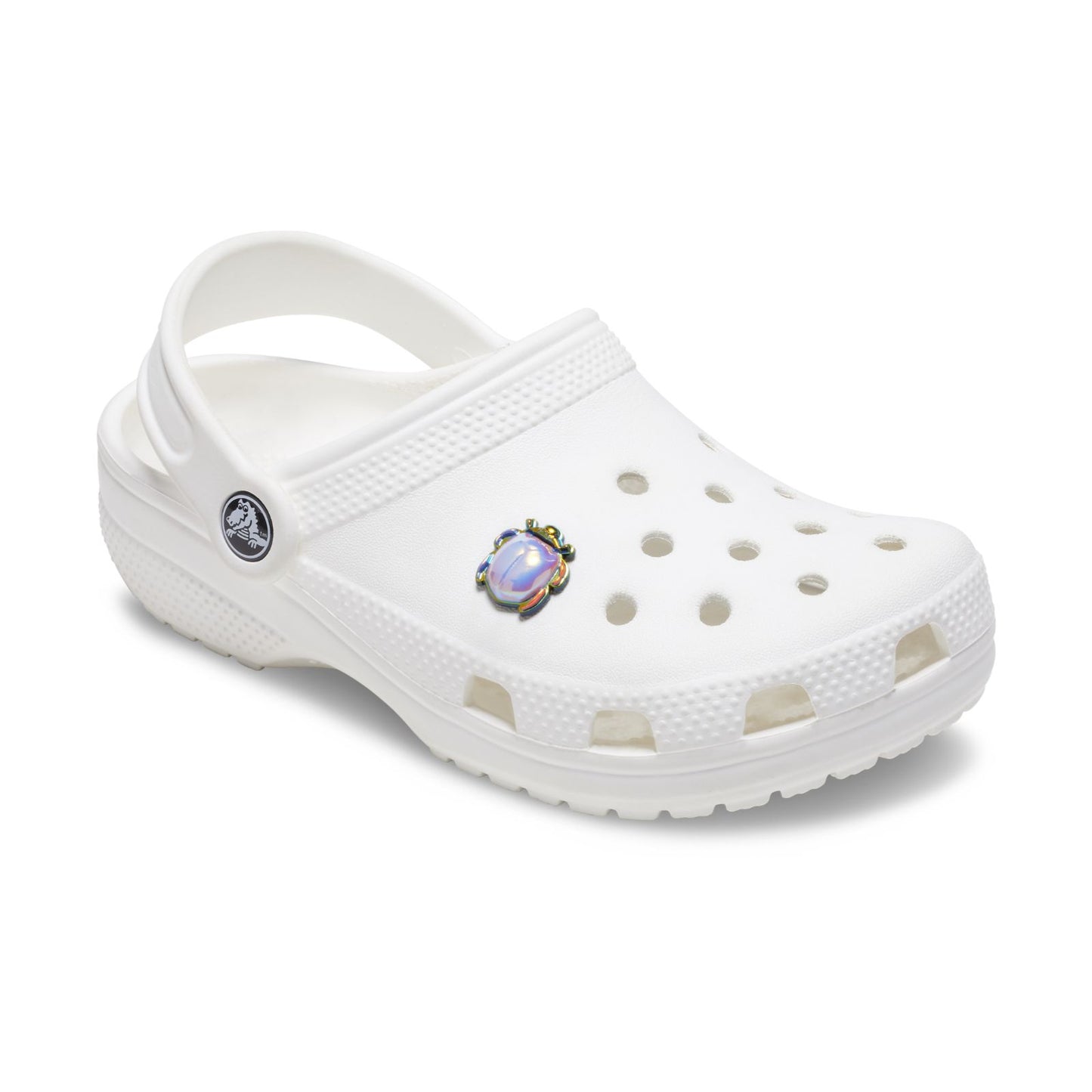 Dimensional Beetle Unisex Multi Jibbitz