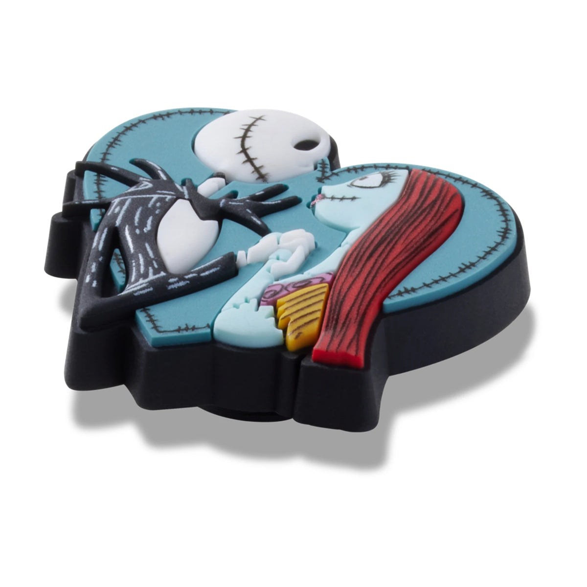 Disney Nbc Jack Sally Jibbitz